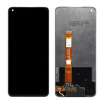 Schermo LCD con digitalizzatore per OnePlus Nord N10 5G