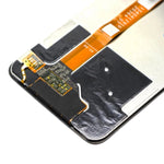 Schermo LCD con digitalizzatore per OnePlus Nord N10 5G