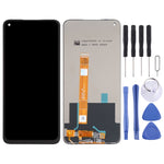 Display LCD e digitalizzatore touch per OPPO K7x PERM00 - immagine 2