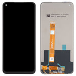 Display LCD e digitalizzatore touch per OPPO K7x PERM00 - immagine 3