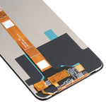 Display LCD e digitalizzatore touch per OPPO K7x PERM00 - immagine 5