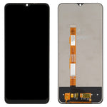 Schermo LCD e digitalizzatore per Vivo Y12s e Y20s V2026