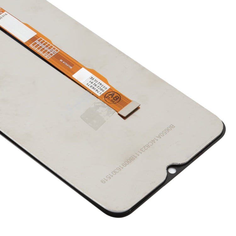 Schermo LCD e digitalizzatore per Vivo Y12s e Y20s V2026