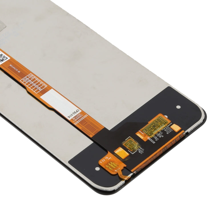 Schermo LCD e digitalizzatore per Vivo Y12s e Y20s V2026