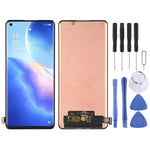 Schermo AMOLED originale con digitalizzatore per OPPO Reno5 Pro 5