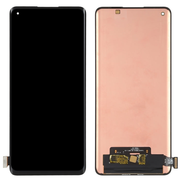 Schermo AMOLED originale con digitalizzatore per OPPO Reno5 Pro 5