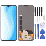 Schermo AMOLED originale per Vivo S7 e V20 Pro