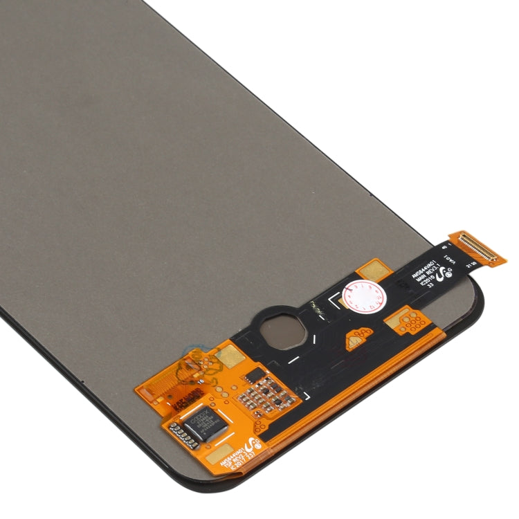 Schermo AMOLED completo per Vivo V20 e V21 5G