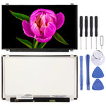 Schermo LCD 15,6" 30 pin con digitalizzatore B156XTN07
