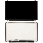 Schermo LCD 15,6" 30 pin con digitalizzatore B156XTN07