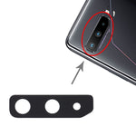 Obiettivo fotocamera posteriore per Asus ROG Phone 3