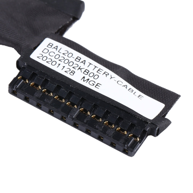 Cavo flessibile connettore batteria per Dell Inspiron 15 5000