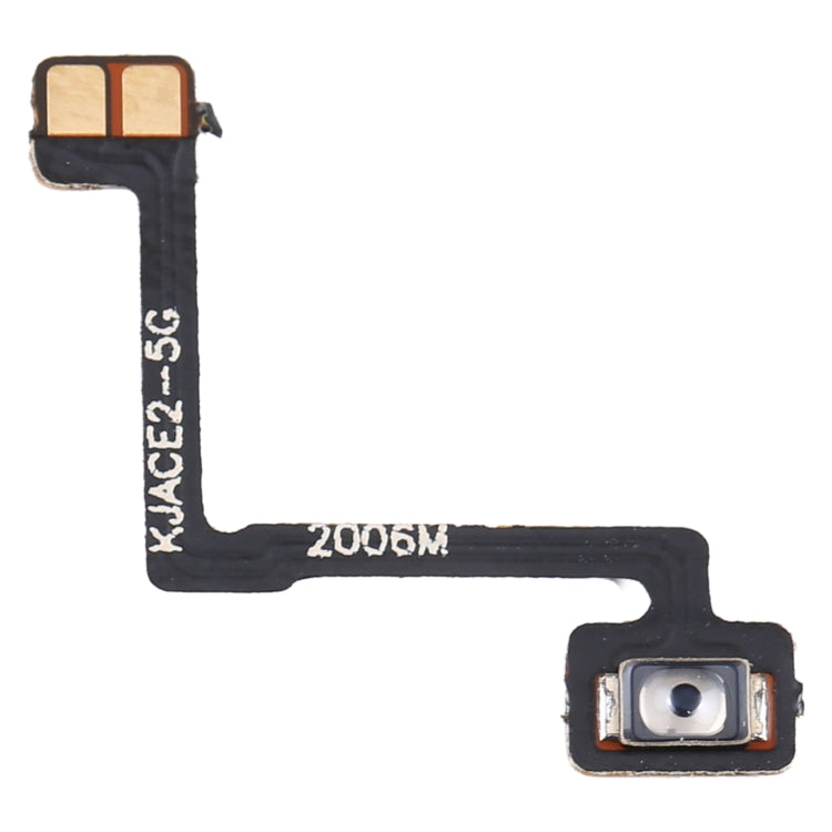 Cavo flessibile pulsante accensione per OPPO Ace2 PDHM00
