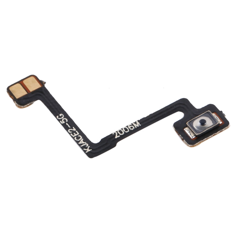 Cavo flessibile pulsante accensione per OPPO Ace2 PDHM00