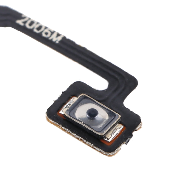 Cavo flessibile pulsante accensione per OPPO Ace2 PDHM00