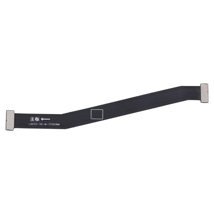 Cavo flessibile scheda madre per OPPO Ace2 PDHM00