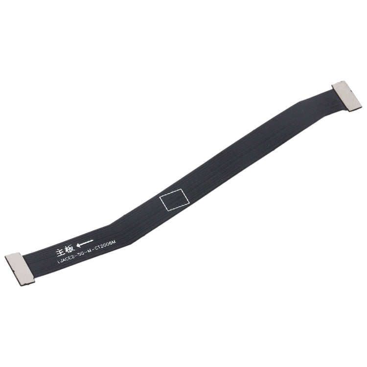 Cavo flessibile scheda madre per OPPO Ace2 PDHM00 - immagine 3