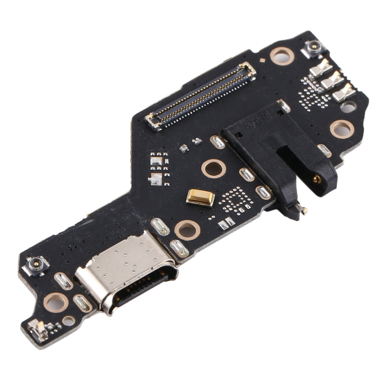 Scheda porta ricarica per OPPO Realme V5 5G