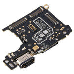 Scheda porta ricarica con presa SIM per Vivo iQOO Pro 5G