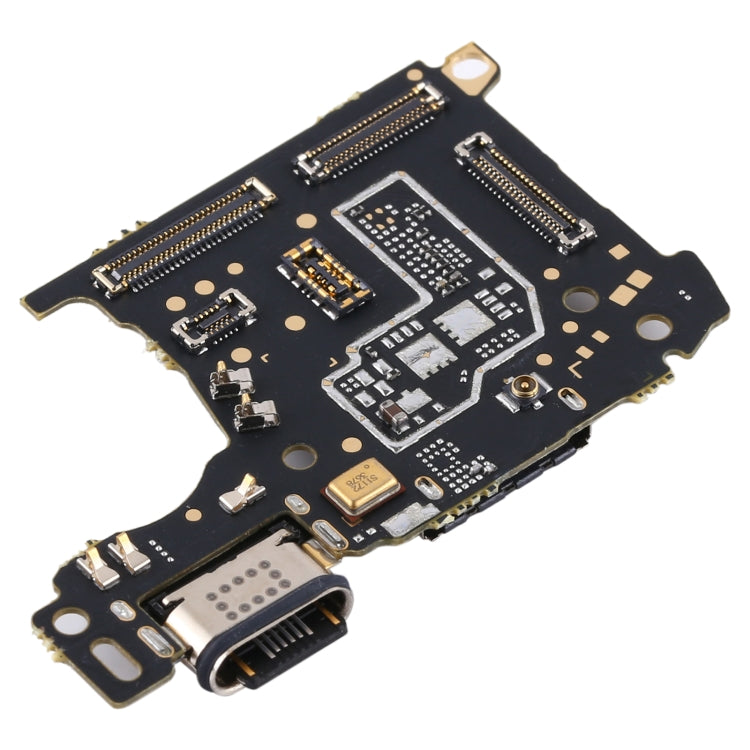 Scheda porta ricarica con presa SIM per Vivo iQOO Pro 5G