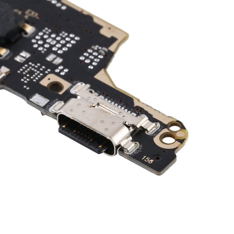 Scheda porta ricarica per Xiaomi Poco X3 NFC e Pro