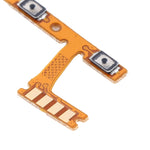 Cavo flessibile pulsanti accensione e volume per Xiaomi Poco M3