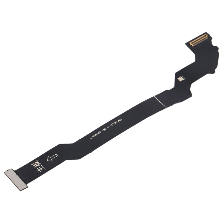 Cavo flessibile LCD per Xiaomi Poco F2 Pro M2004J11G