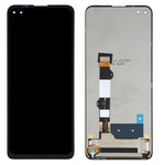 Schermo LCD e digitalizzatore per Motorola Moto G 5G Plus