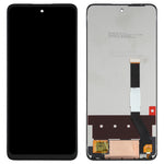 Schermo LCD e digitalizzatore per Motorola Moto G 5G / One 5G Ace