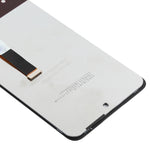 Schermo LCD e digitalizzatore per Motorola Moto G 5G / One 5G Ace