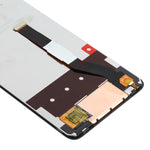 Schermo LCD e digitalizzatore per Motorola Moto G 5G / One 5G Ace