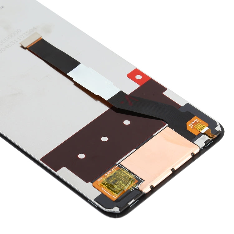Schermo LCD e digitalizzatore per Motorola Moto G 5G / One 5G Ace