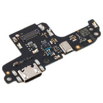 Scheda porta di ricarica per Motorola Moto E (2020) - immagine 2