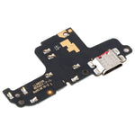 Scheda porta di ricarica per Motorola Moto E (2020) - immagine 3