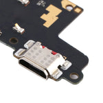 Scheda porta di ricarica per Motorola Moto E (2020) - immagine 4