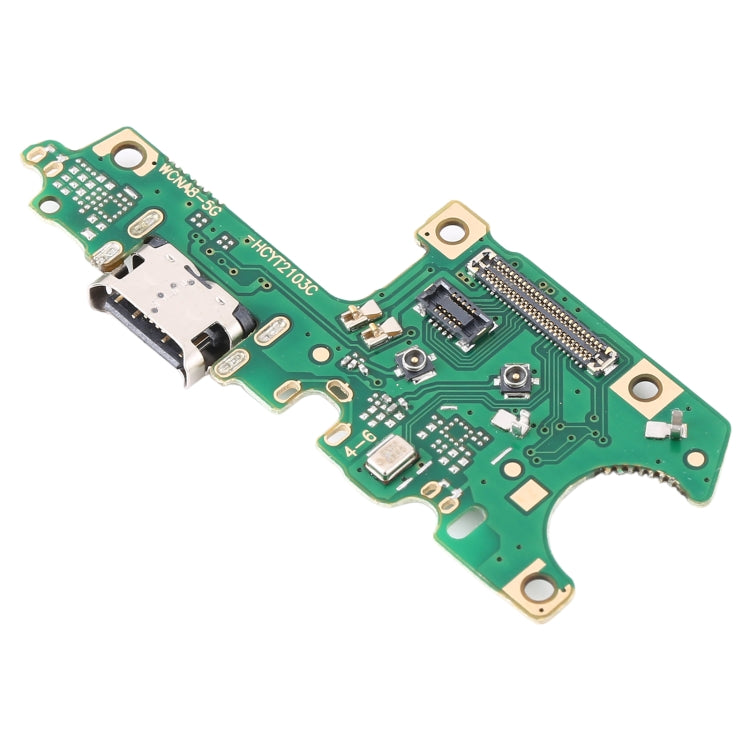 Scheda porta di ricarica per Huawei Nova 8 5G - immagine 2