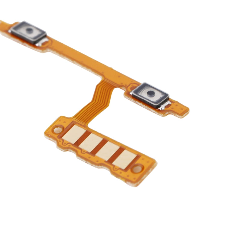 Cavo flessibile per pulsanti accensione e volume Huawei Enjoy 20