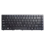 Tastiera versione USA per Acer Aspire 3810 e 4800