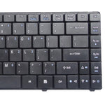 Tastiera versione USA per Acer Aspire 3810 e 4800