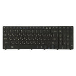 Tastiera ricambio versione RU per Acer Aspire 7735 e modelli