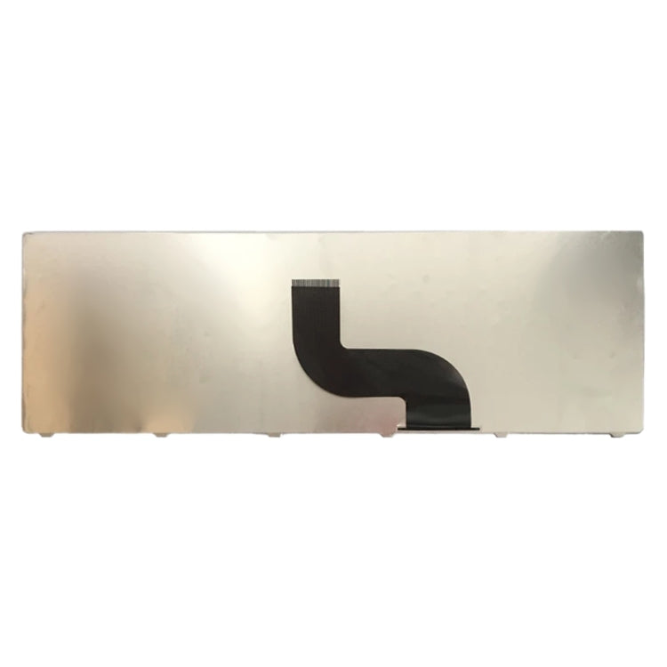 Tastiera ricambio versione RU per Acer Aspire 7735 e modelli