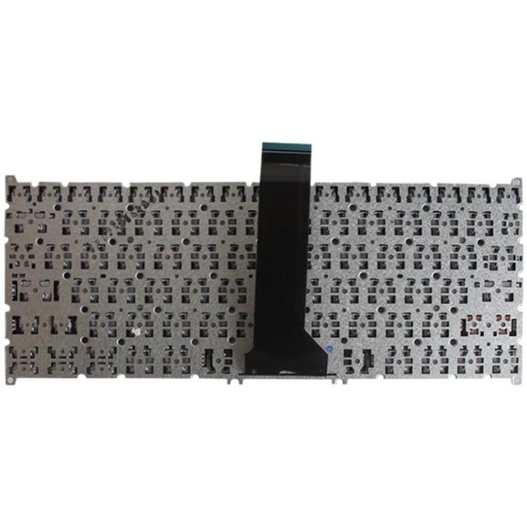 Tastiera versione USA per Acer Aspire E3 111 e modelli compatibil
