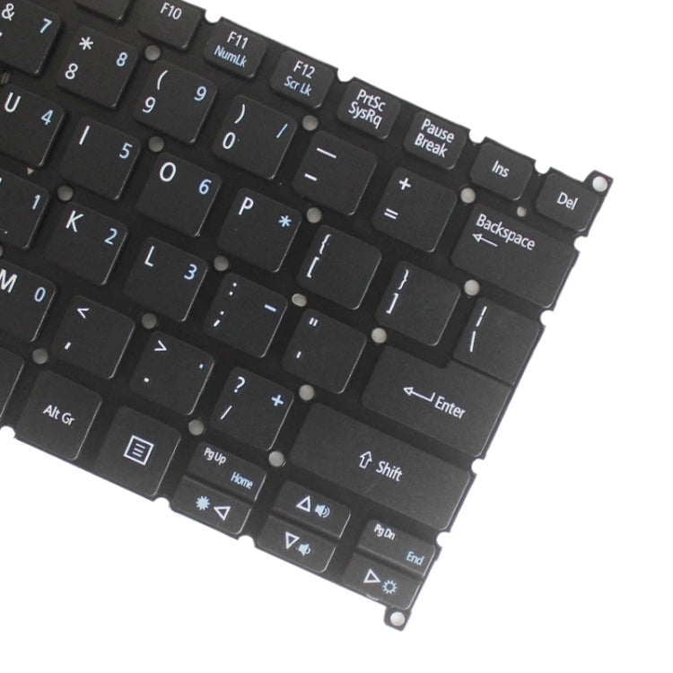 Tastiera versione USA per Acer Aspire E3 111 e modelli compatibil