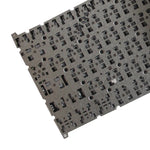 Tastiera versione USA per Acer Aspire E3 111 e modelli compatibil