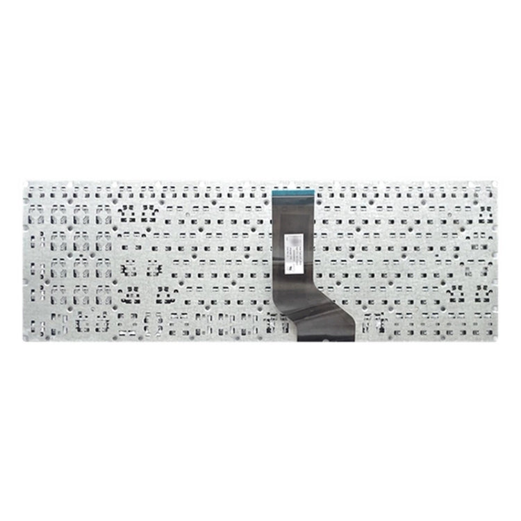 Tastiera versione USA per Acer Aspire E5-532 e modelli
