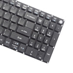 Tastiera versione USA per Acer Aspire E5-532 e modelli