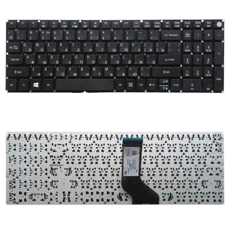 Tastiera di ricambio Acer Aspire E5-573 con layout russo RU