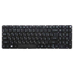 Tastiera di ricambio Acer Aspire E5-573 con layout russo RU - immagine 2