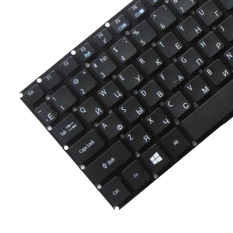 Tastiera di ricambio Acer Aspire E5-573 con layout russo RU - immagine 5