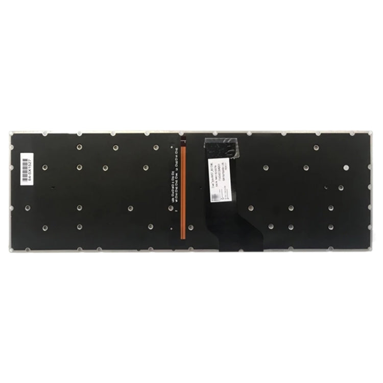 Tastiera retroilluminata versione USA per Acer Nitro 5 AN515